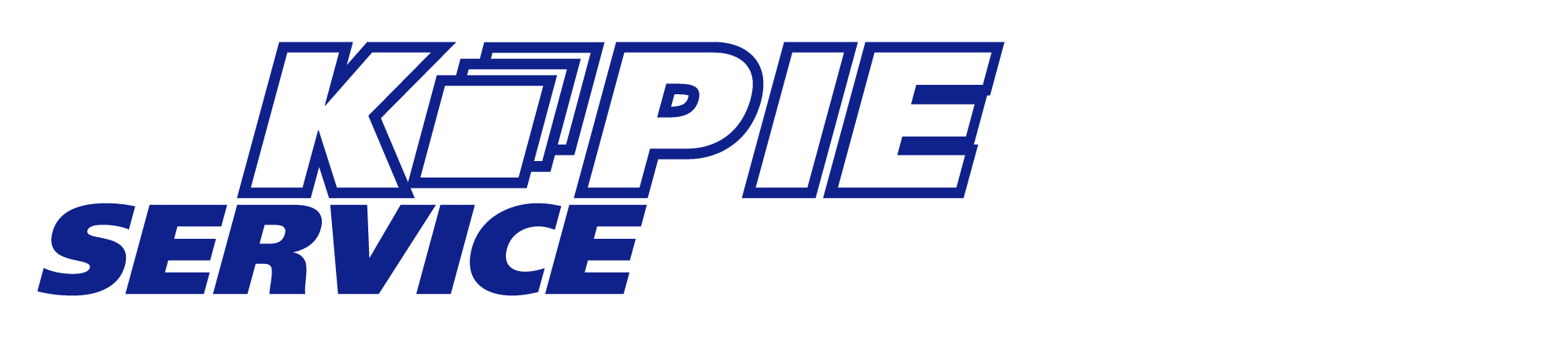 Logo kopie service tielt