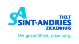 Logo Sint Andries ziekenhuis