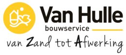 Logo Van Hulle bouwservice